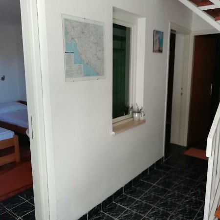 Apartman Mila Dramalj Extérieur photo