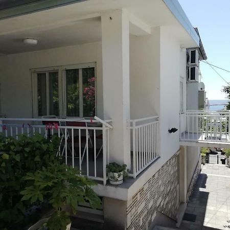 Apartman Mila Dramalj Extérieur photo