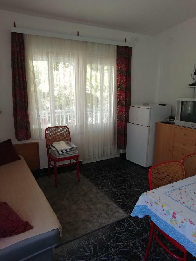Apartman Mila Dramalj Extérieur photo