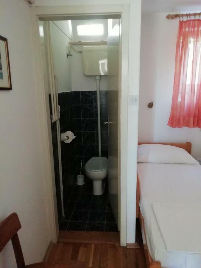 Apartman Mila Dramalj Extérieur photo