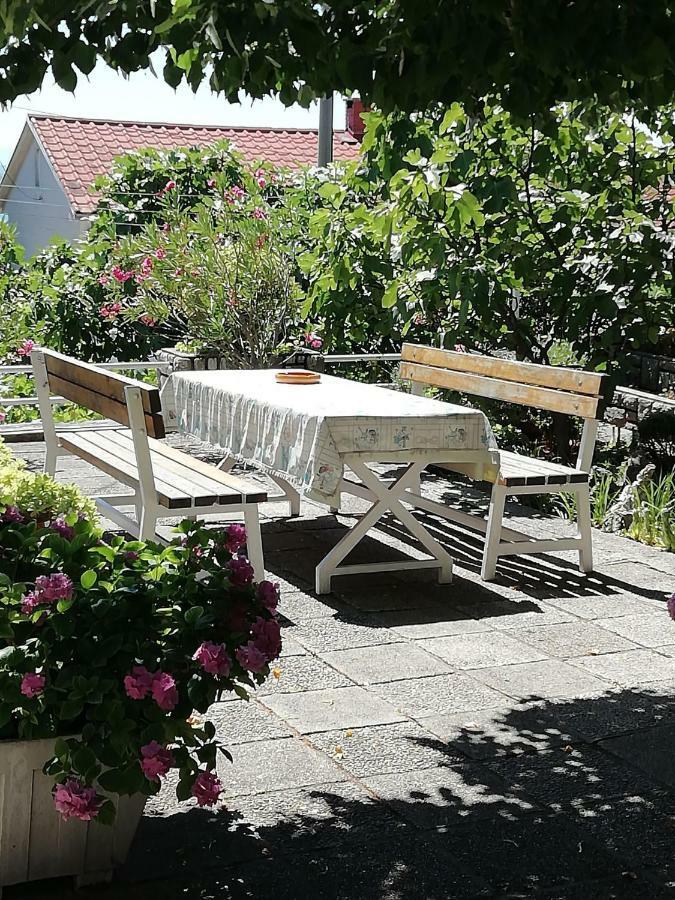 Apartman Mila Dramalj Extérieur photo
