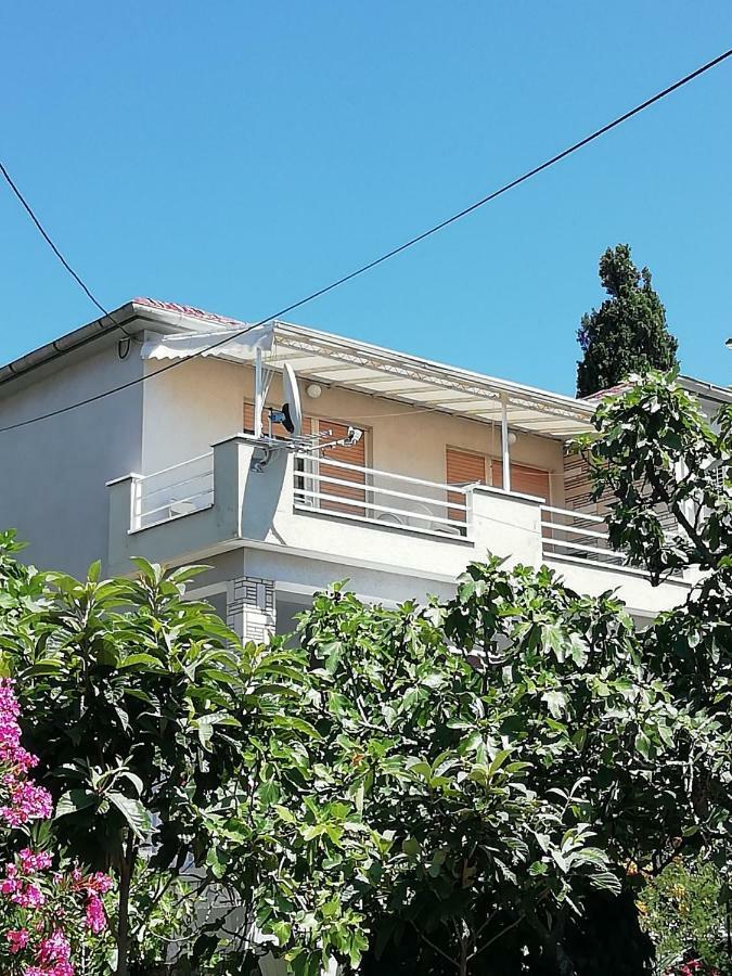Apartman Mila Dramalj Extérieur photo