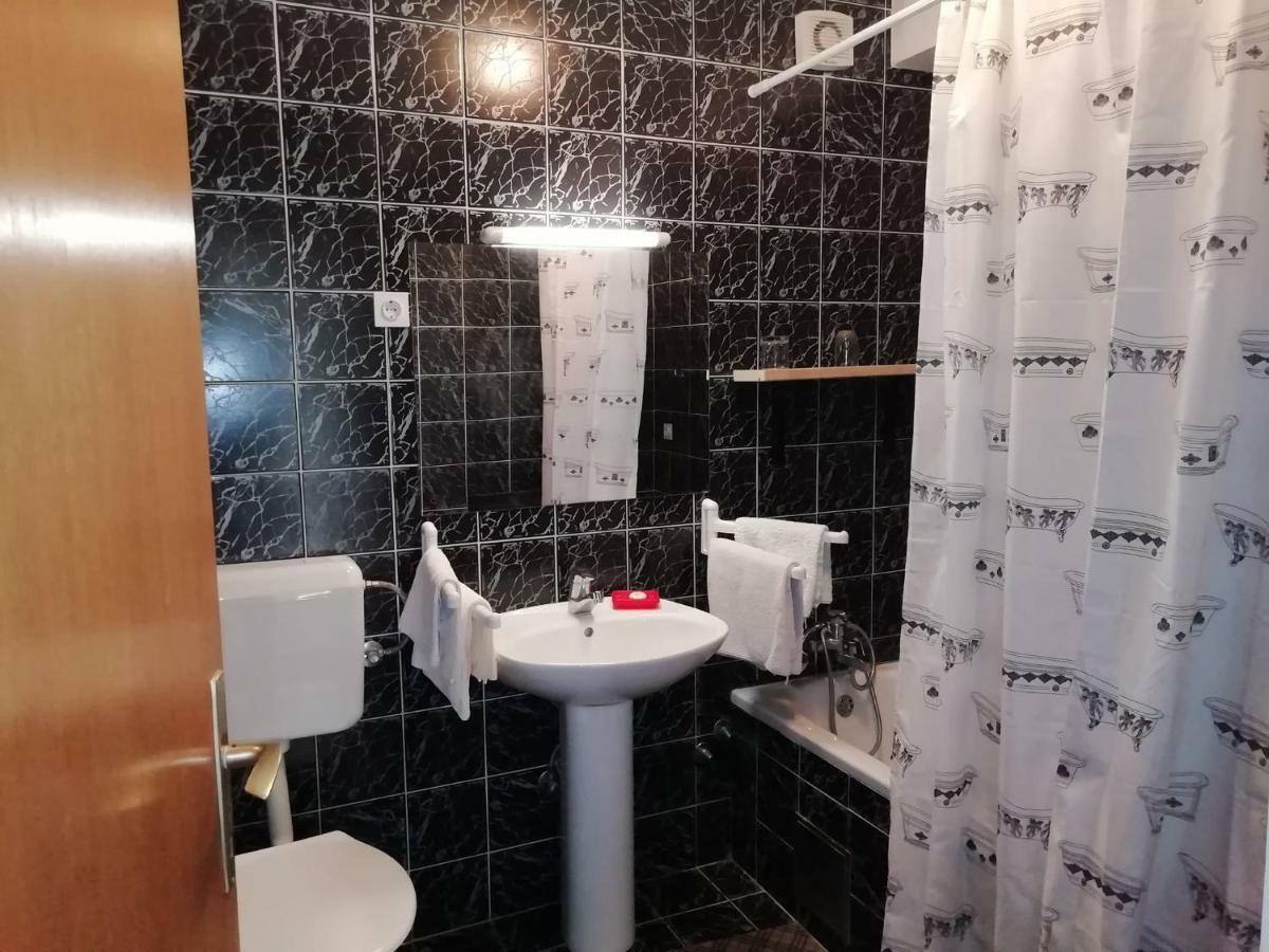 Apartman Mila Dramalj Extérieur photo